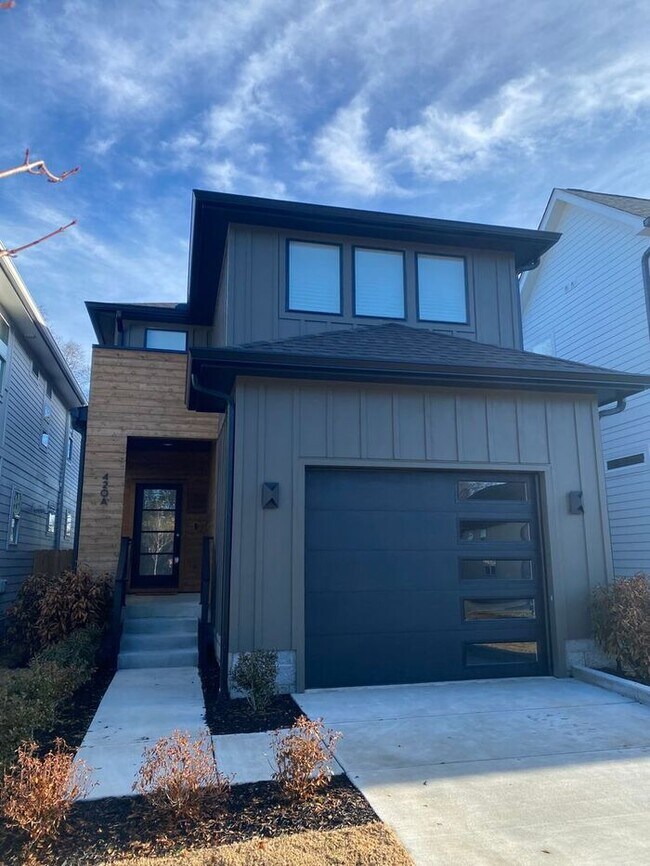 Building Photo - Brand New Modern Home for Rent - State of ...