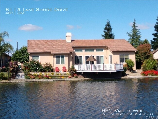 Building Photo - 8115 Lake Shore Dr