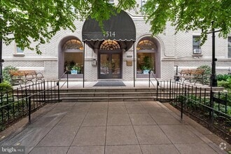 Building Photo - 1514 17th St NW