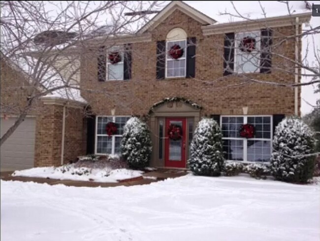 Building Photo - 2969 Waterside Way