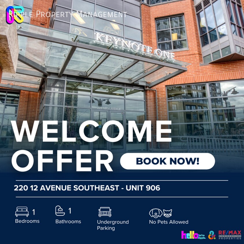 Primary Photo - COZY 1 BED/ 1 BATH CONDO IN THE HEART OF D...