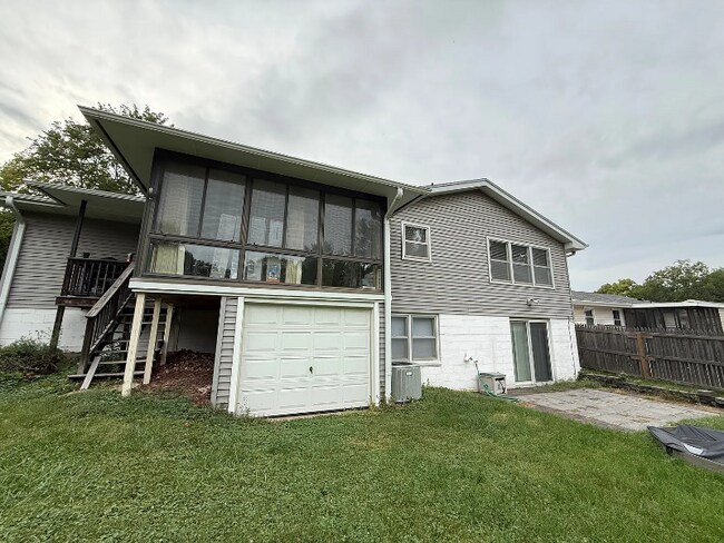 Foto del edificio - 4207 SW 25th St