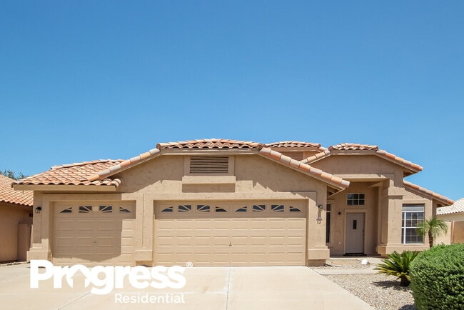 Building Photo - 9658 W Potter Dr