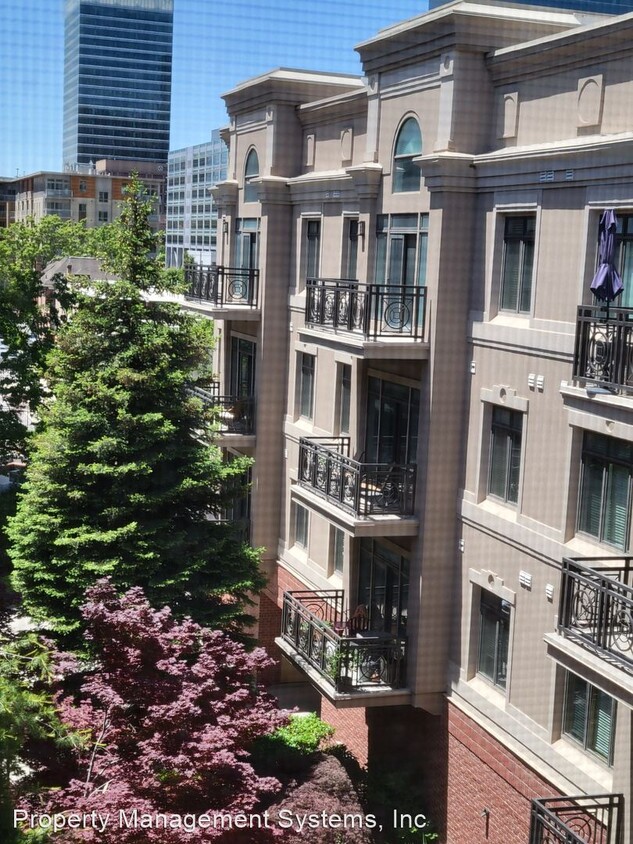 Foto principal - 2 br, 2 bath House - 150 S 300 E #403