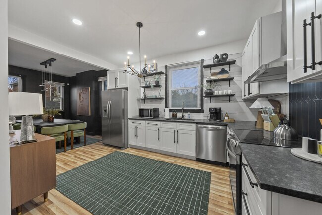 Foto del edificio - 286 Taylor Ave