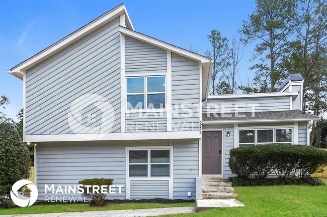 Building Photo - 6258 Leverett Dr Building Photo - 6258 Leverett Dr