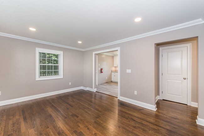 Interior Photo - The East Hill: In-Unit Washer & Dryer, Hea...