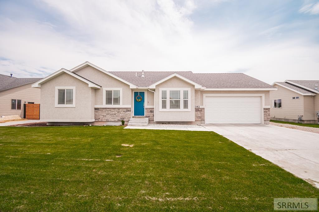 Primary Photo - 1142 Portal Stone Dr
