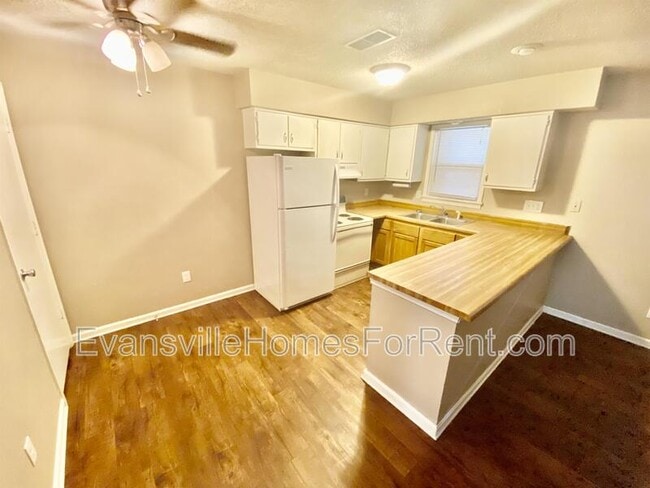 Foto del edificio - 1012 Mary St