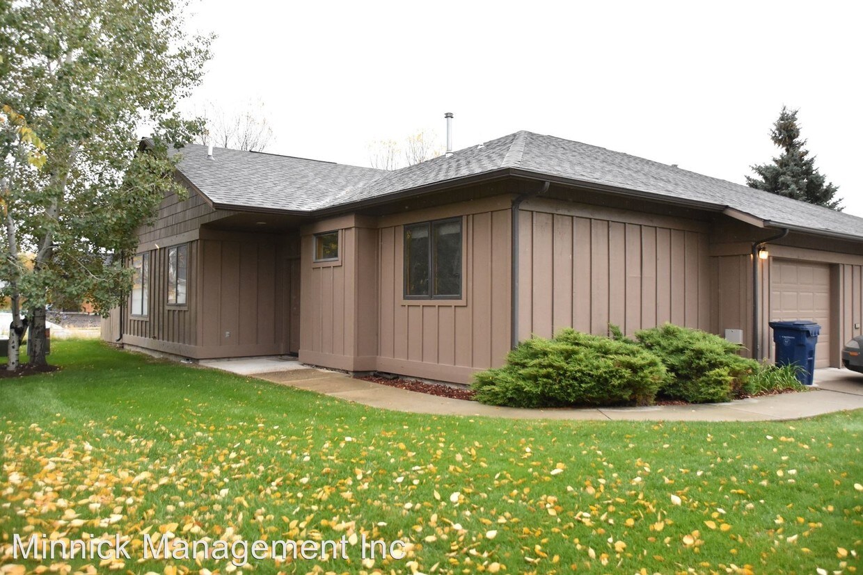 Primary Photo - 3610 W Broadwater St