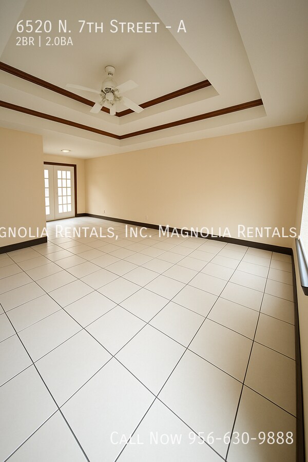 Foto del edificio - 6520 N 7th St