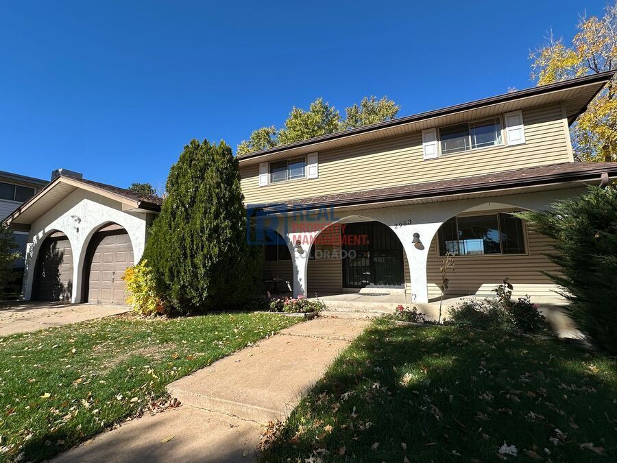 Foto principal - 2953 S Verbena Way