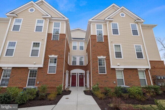 Foto del edificio - 23275 Milltown Knoll Square