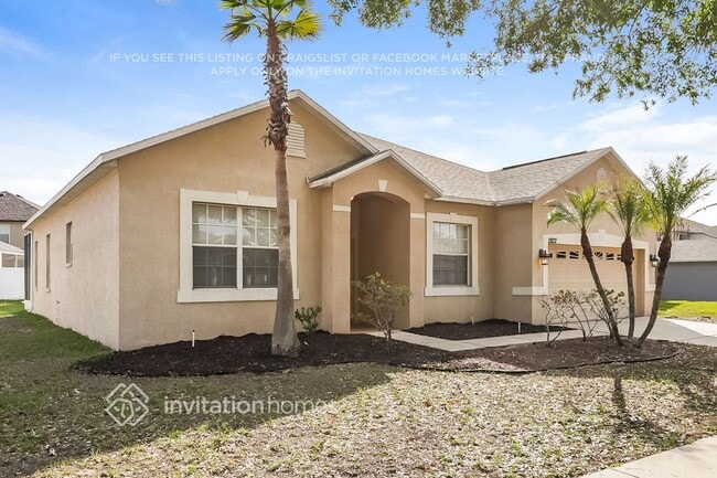 Foto del edificio - 2822 Buckhorn Preserve Blvd