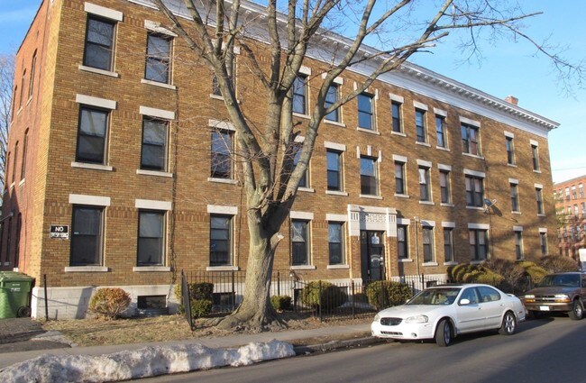 Building Photo - 47-49 Orange St