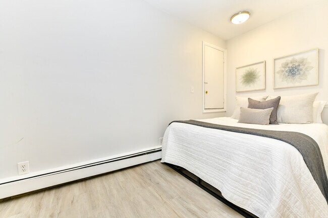 Foto del edificio - 31 Highland Park Ave