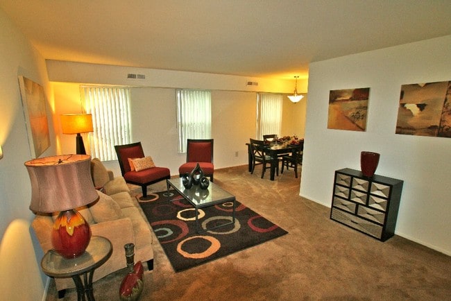 Foto del edificio - Drakeshire