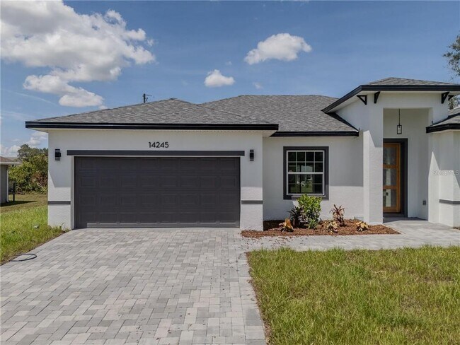 Foto del edificio - 14245 SW 28th Ct