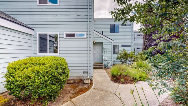 Foto del edificio - Serene 2 Bedroom 2 Bath Townhome in Windsor, CA with Carport Included!