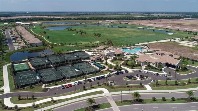 Building Photo - 17520 Gawthrop Dr