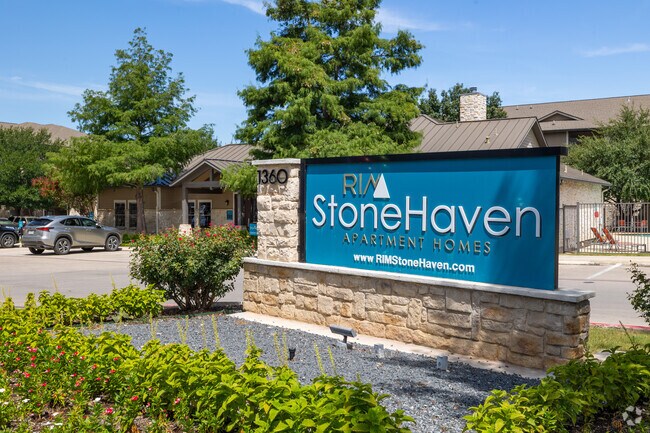 Building Photo - StoneHaven Apartment Homes
