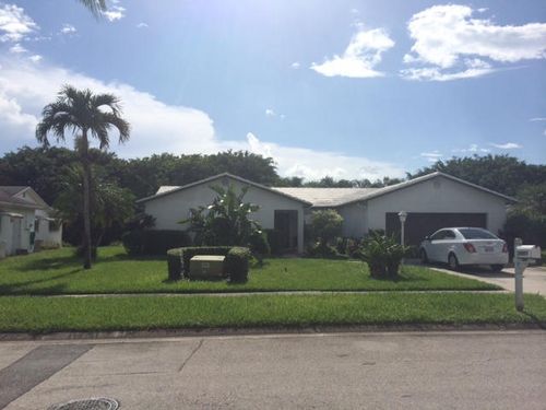 Primary Photo - 22823 SW 56th Ave