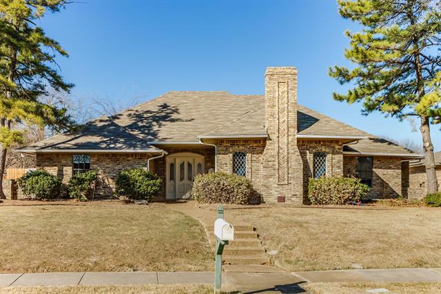 Foto principal - 2809 Deep Valley Trail