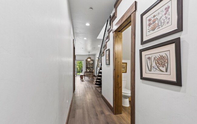 Foto del edificio - 8513 s. 1000. w.