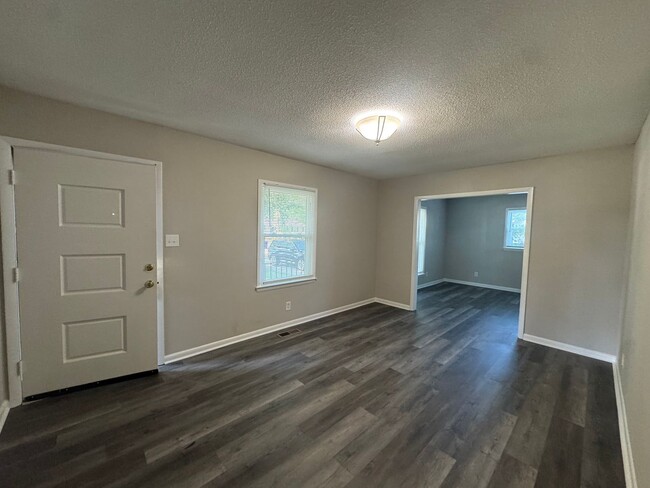 Photo - Move In Ready! Updated 3 Bedroom Brick House off Guess Road Near Carver St, Durham NC