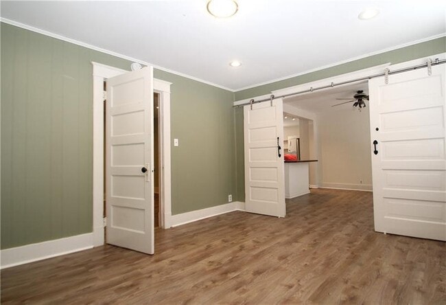 Building Photo - 1406 Firth St