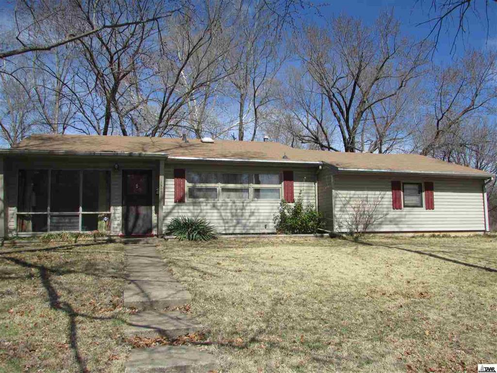 Primary Photo - 1500 SW 23rd Pk