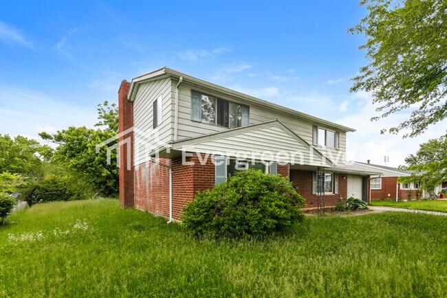Foto del edificio - 6291 Leawood Dr