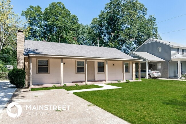 Building Photo - 4100 Chippewa Rd