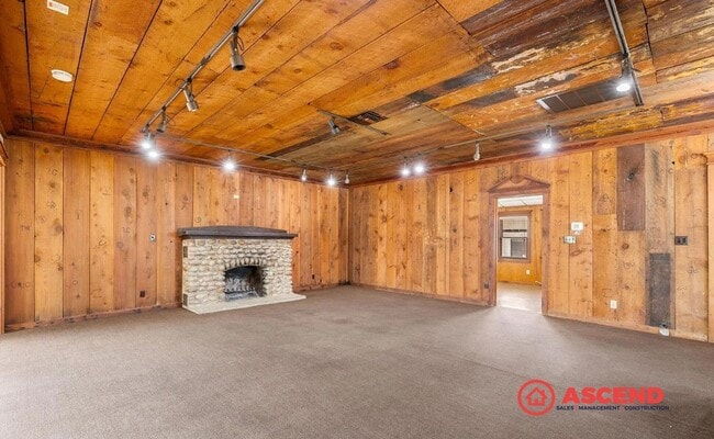 Foto del edificio - 400 E Belle Terrace