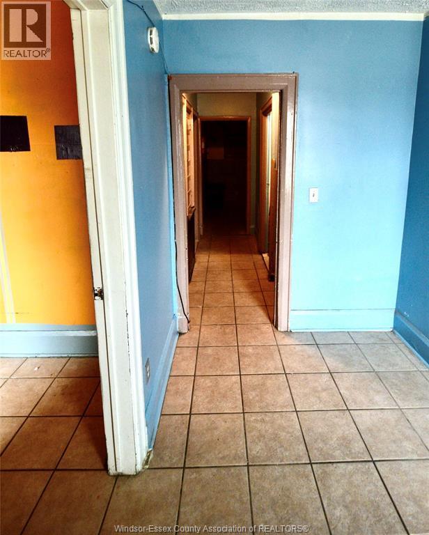 Photo du bâtiment - 1650 UNIVERSITY