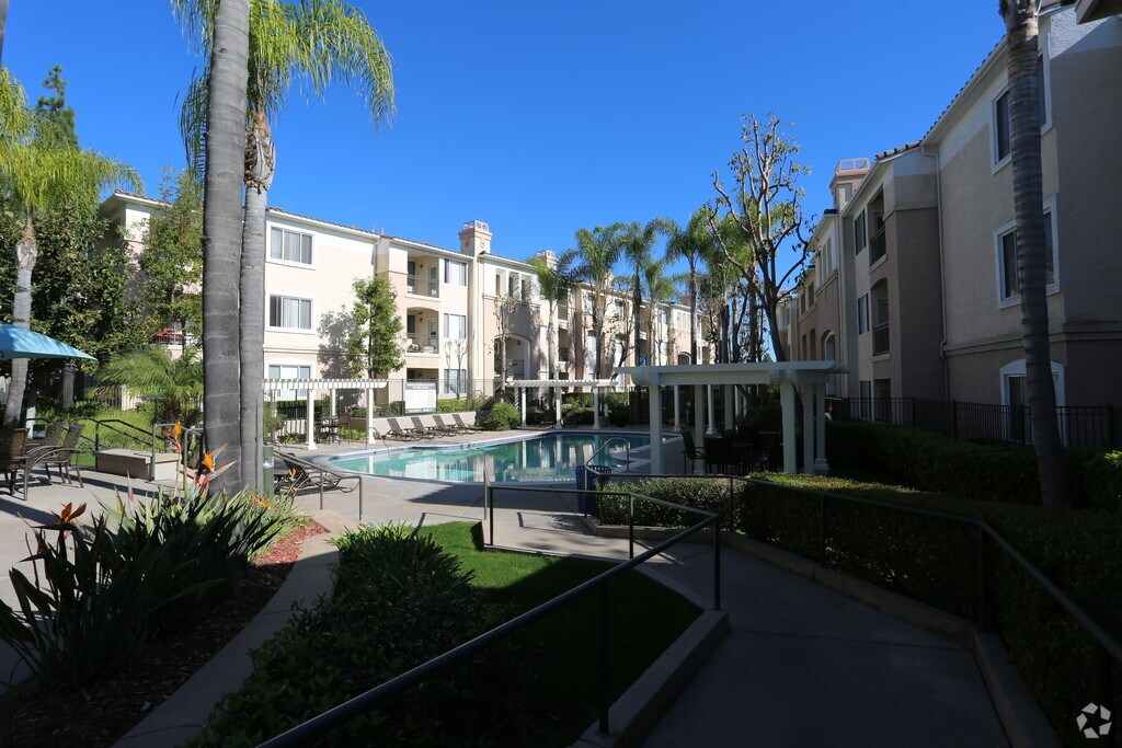 Las Casas Apartments Rentals Tustin, CA