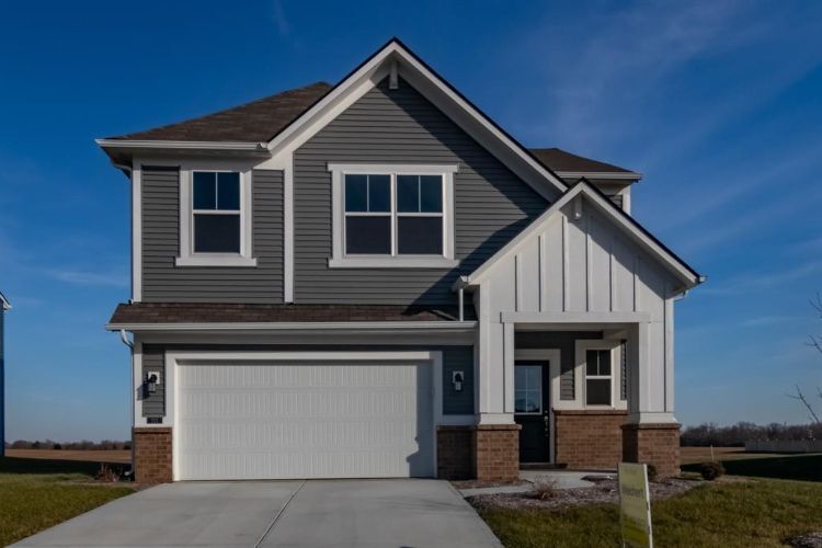 Primary Photo - 221 Switchgrass Ln