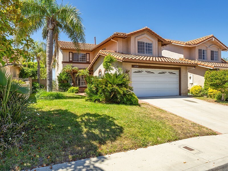 Primary Photo - Cul-De-Sac Home for Lease