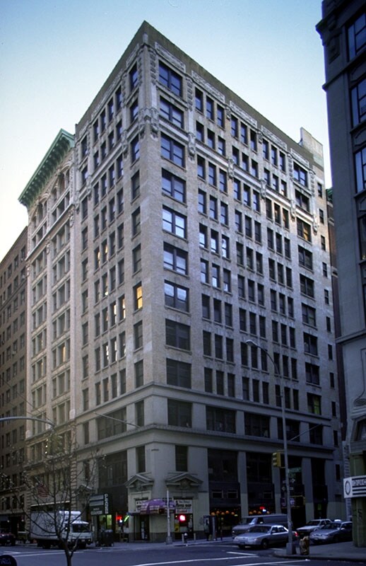 Building Photo - 76 Madison Ave