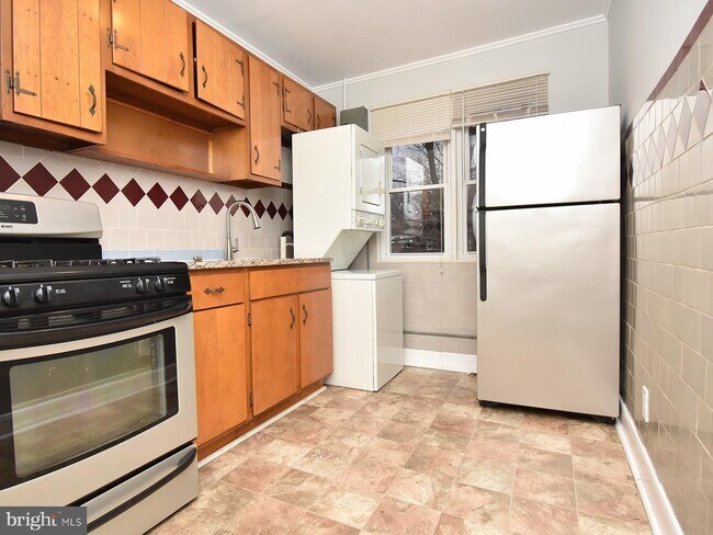 Foto del edificio - Bradhurst 2Bed