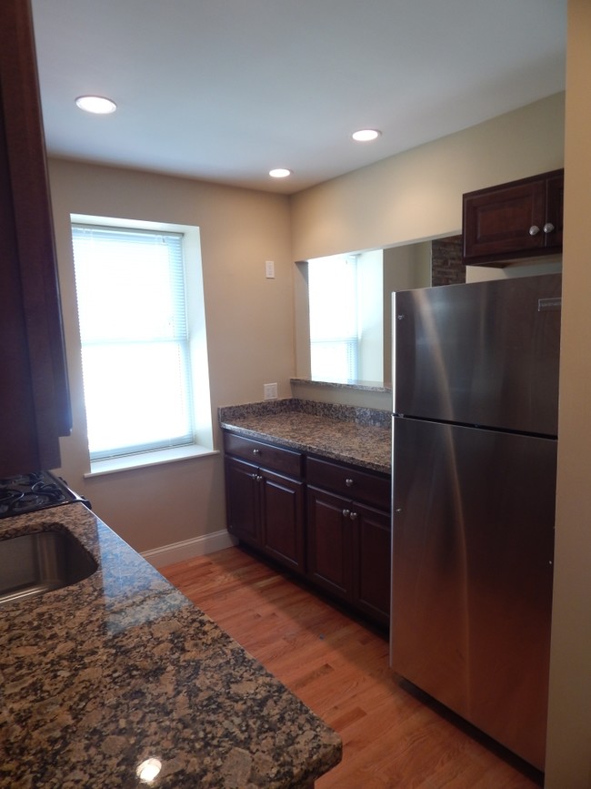 Foto del edificio - 28 Chelsea St