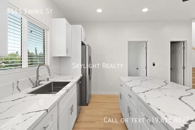 Foto del edificio - 5141 Ewing St