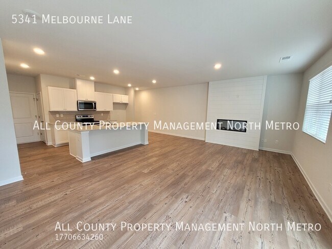 Building Photo - 5341 Melbourne Lane