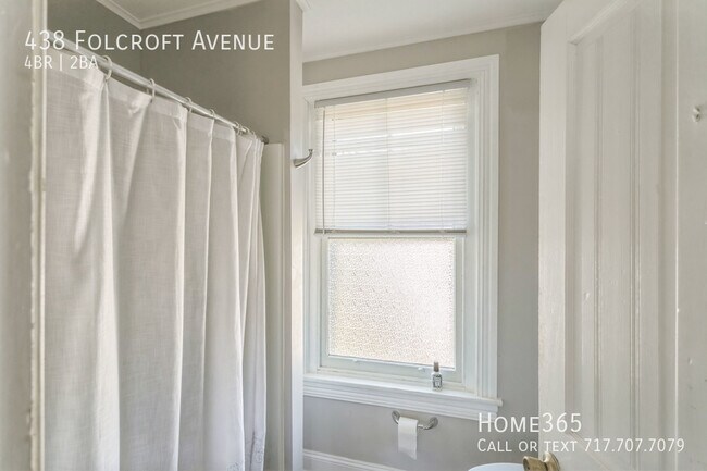 Building Photo - 438 Folcroft Ave