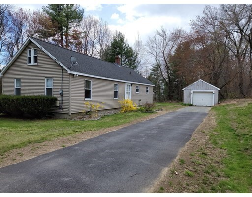 Primary Photo - 73 White Pond Rd