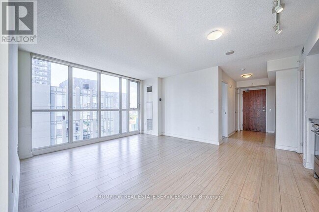 Photo du bâtiment - 85 Queens Wharf Rd