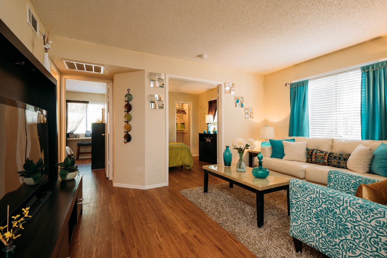 Park Vista Apartments Apartments in San Antonio, TX