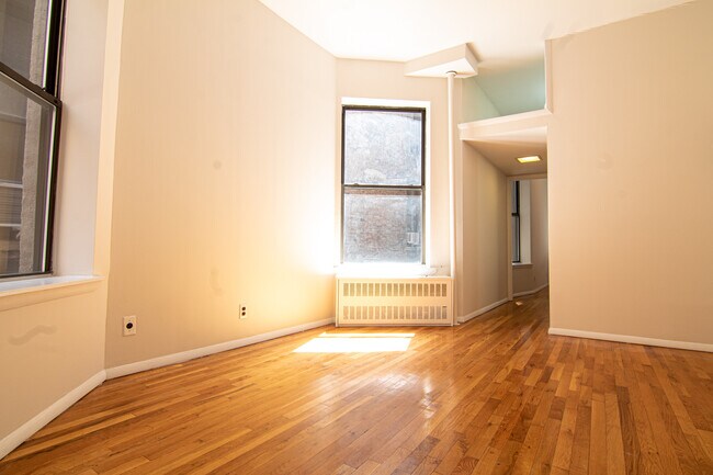 Sala de estar - 208 W 82nd St