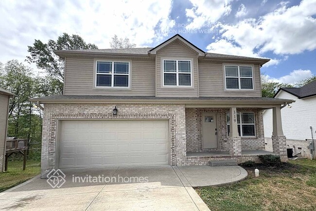 Building Photo - 319 Green Hills Dr