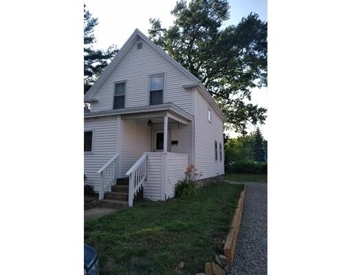 Primary Photo - 12 Laurel St